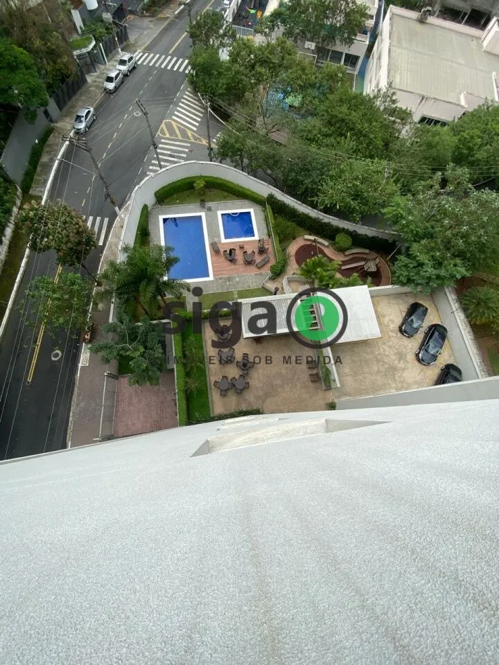 Imagem APARTAMENTO PARA LOCAÇÃO NO MORUMBI 89M² 3 QUARTOS 1 SUÍTE 2 VAGAS LAZER COMPLETO