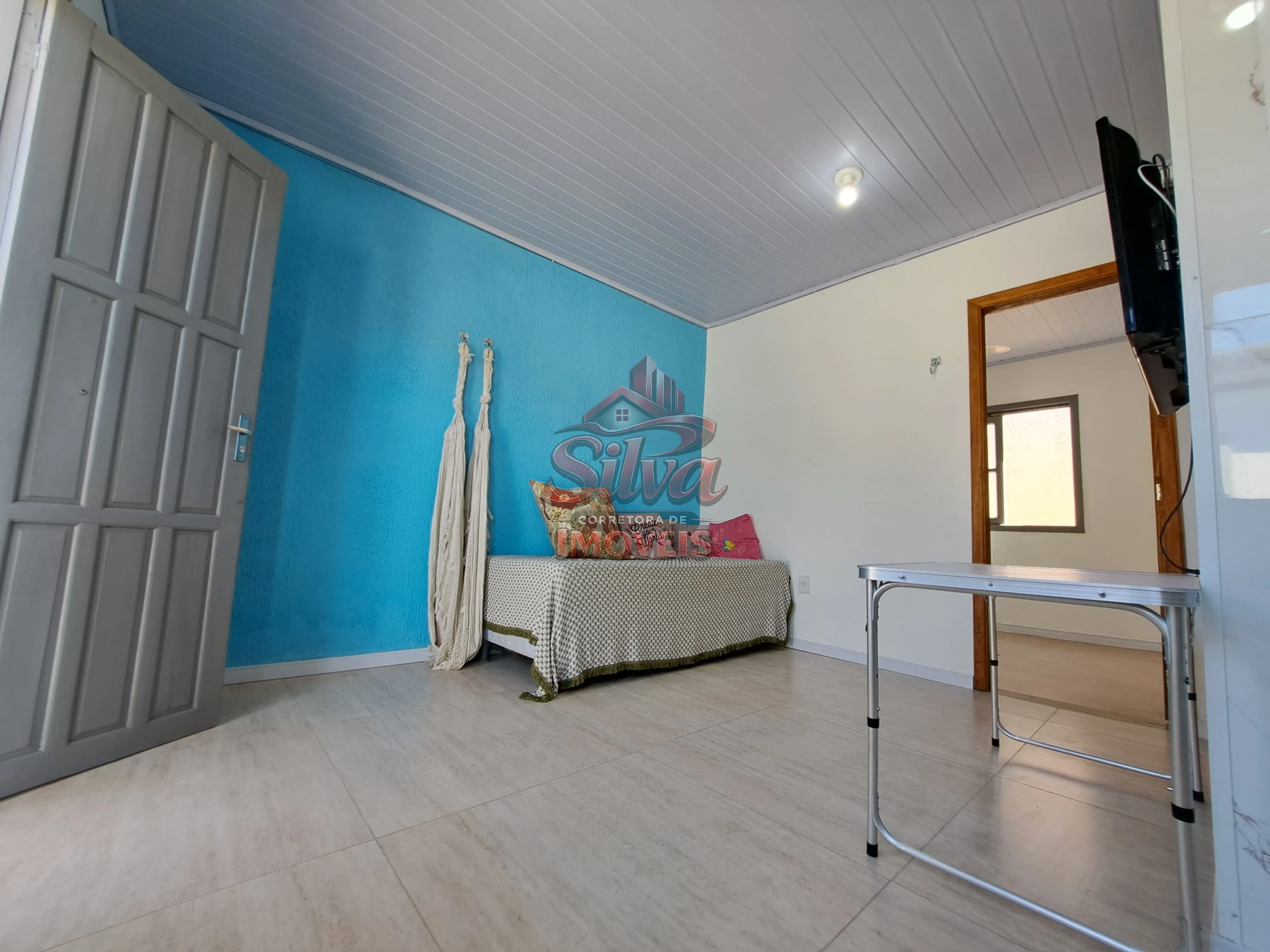 Imagem AP421 | Apartamento 2 dormitórios à venda no Albatroz