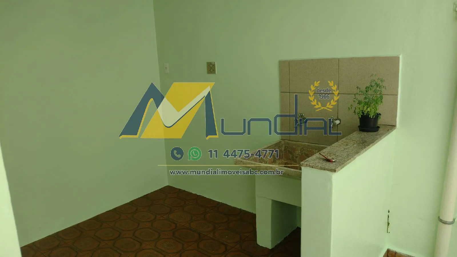 Imagem Sobrado residencial com 170 m², bem distribuído e pronto para morar.