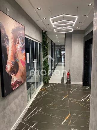 Imagem Apartamento com 2 quartos, Morretes - Itapema