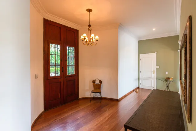 Imagem Casa de Condomínio com 4 Quartos à Venda, 798 m² em Vila de São Fernando - Cotia