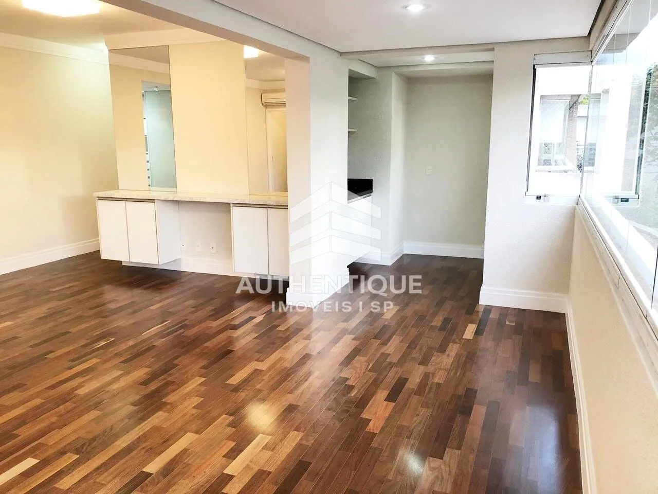 Imagem The View Brooklin - Apartamento à venda em São Paulo/SP