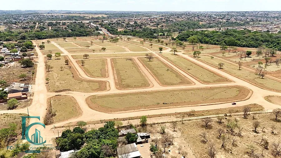 Imagem LOTE A PRESTAÇÃO NO BRISAS DO SUL / APARECIDA