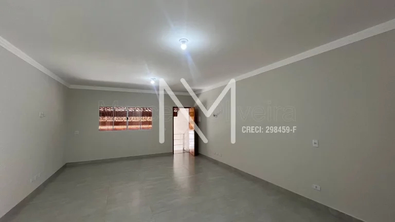 Imagem Casa para venda 2 Quartos 1 Suíte 114m² - Bairro Santana