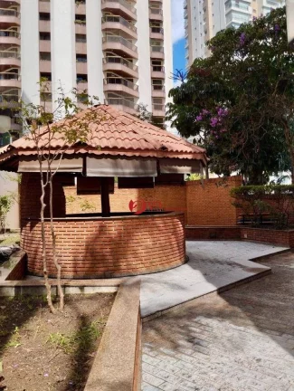 Imagem Apartamento com 3 dormitórios à venda, 160 m por R$ 1.140.000,00 - Vila Regente Feijó - São Paulo/SP