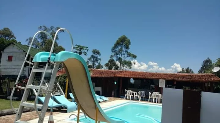 Imagem Chácara à venda 484000M², Cruz Pequena, Pindamonhangaba - SP