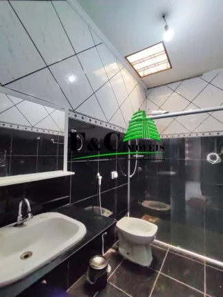 Imagem Casa para Venda em Limeira, Parque das Nações, 4 dormitórios, 1 suíte, 2 banheiros, 5 vagas