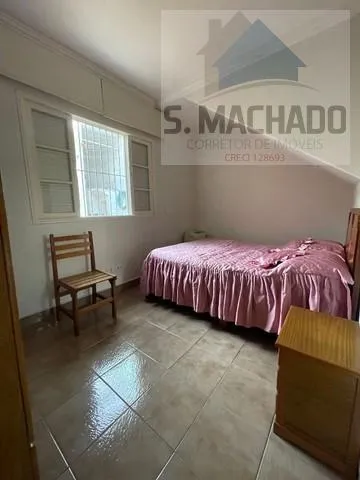 Imagem Sobrado para Venda em Santo André / SP no bairro Jardim Santo Alberto