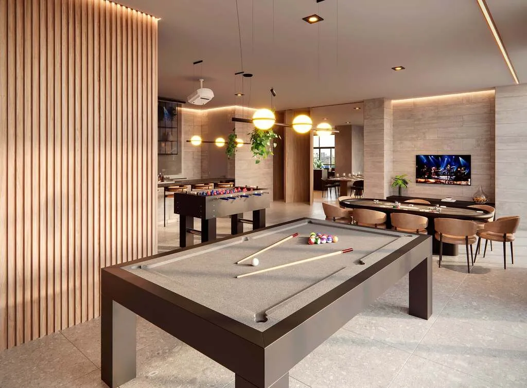 Imagem Residence Unik - Studios - Residence Unik - Studios