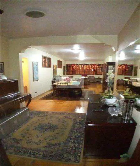 Imagem Casa Padrão