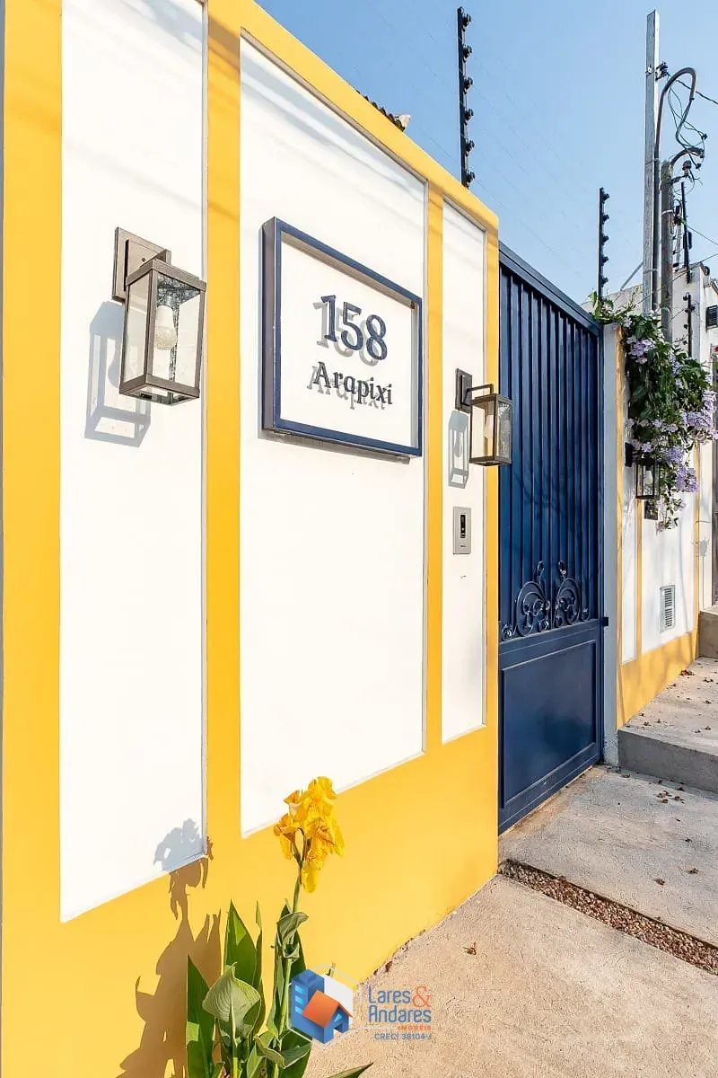 Imagem Casa para venda em Chácara Monte Alegre com 4 quartos, sendo 1 suíte, 450m²