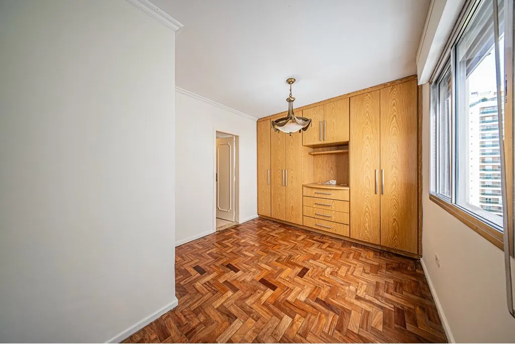 Imagem APARTAMENTO RESIDENCIAL em São Paulo - SP, Vila Mariana