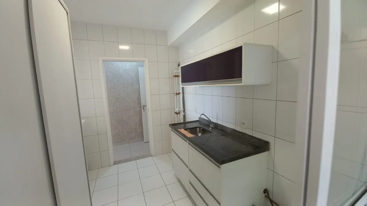 Imagem Excelente apartamento 3 dormitórios no Condomínio Vitrine Esplanada.