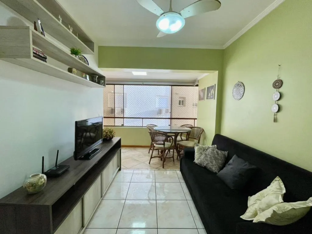 Imagem Apartamento 1 Dormitório - Bairro --