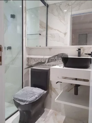 Imagem Apartamento em Santos para venda bairro Ponta da Praia