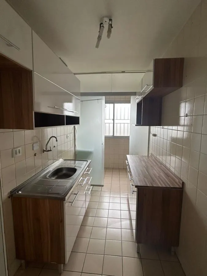 Imagem Apartamento para Venda em Santo André / SP no bairro Parque das Nações