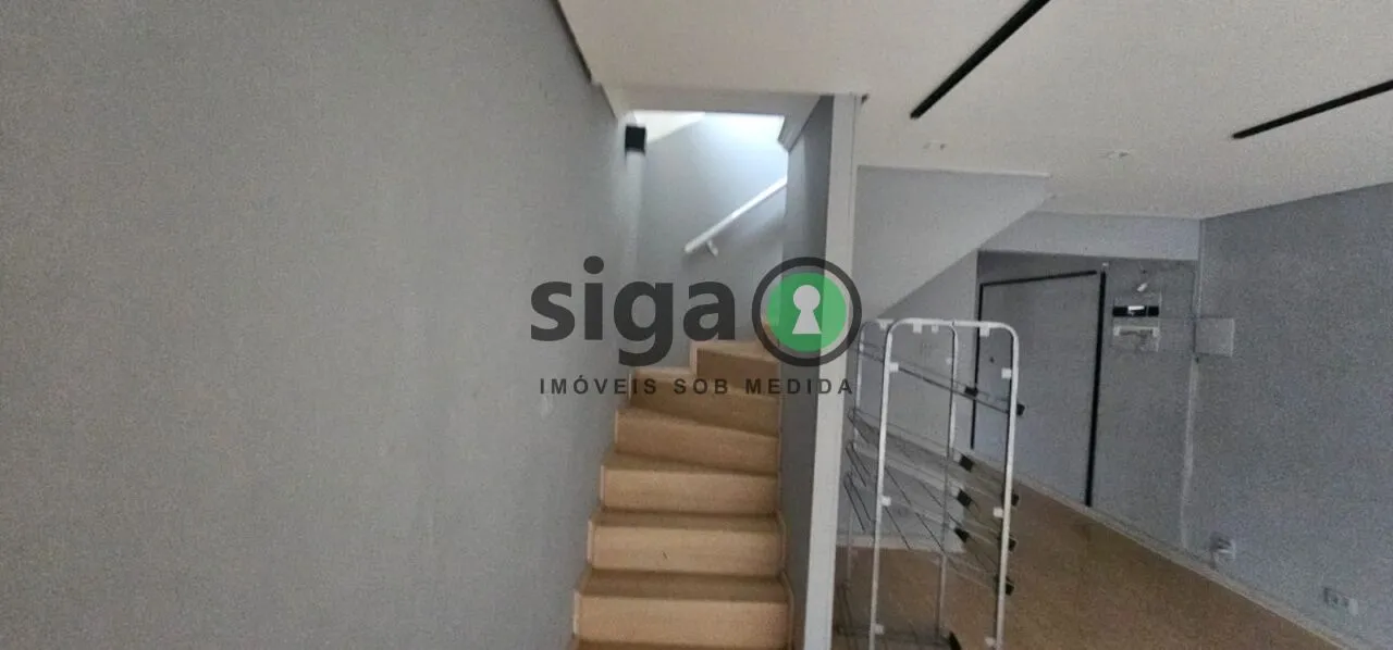 Imagem Ponto Comercial Estratégico na Tatuapé /Anália Franco (Esquina)