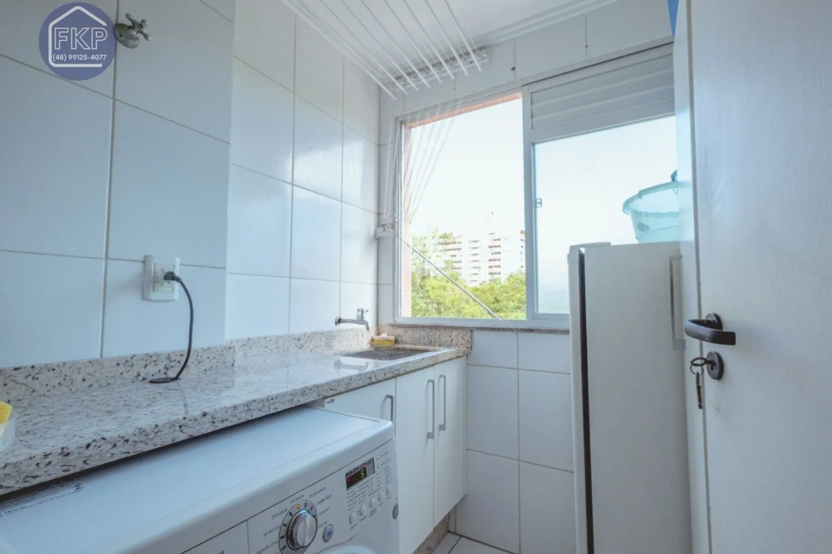 Imagem Apartamento 3 dormitórios!