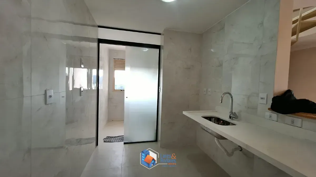Imagem Cobertura para venda em Parque Mandaqui com 3 quartos, sendo 1 suíte, 101m²