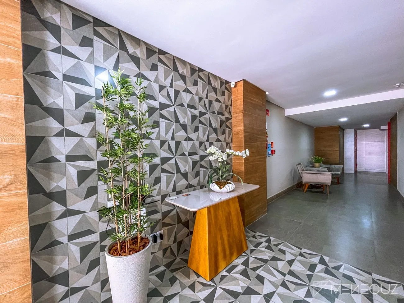 Imagem Apartamento 3 quartos a venda na Praia do Morro em Guarapari, com parcelamento direto com a imobiliária