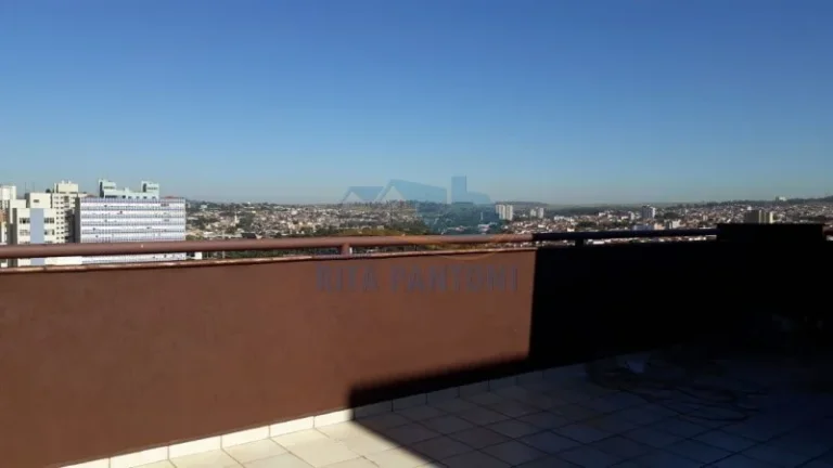 Imagem Apartamento - Ribeirão Preto - Centro - Região Central
