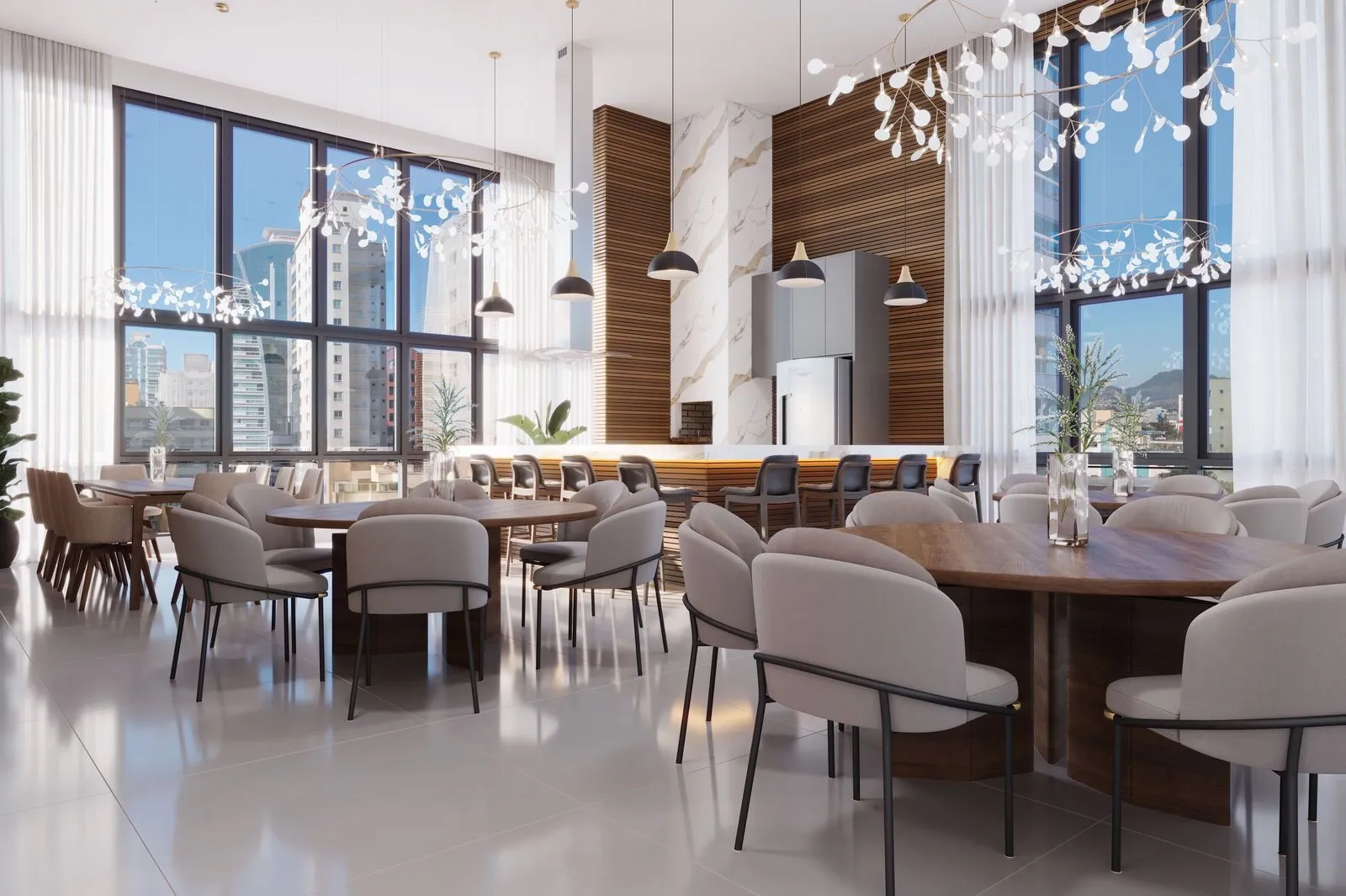 Imagem Apartamento à venda com 120m2 por R$ 1.998.800,00