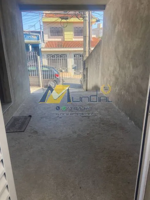 Imagem Alugo Kitnet em São Caetano do Sul. Bairro Olímpico