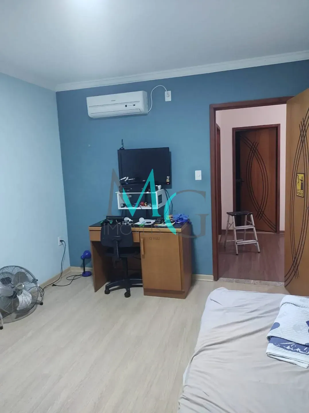 Imagem Casa Duplex à venda, Campo Grande, Rio de Janeiro, RJ