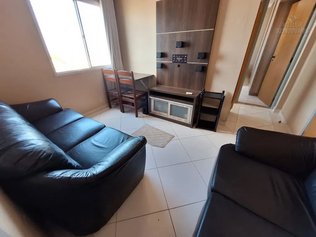 Imagem Apartamento 1 dormitório vista MAR em Mongaguá