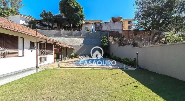 Imagem Casa á venda Pampulha em Belo Horizonte