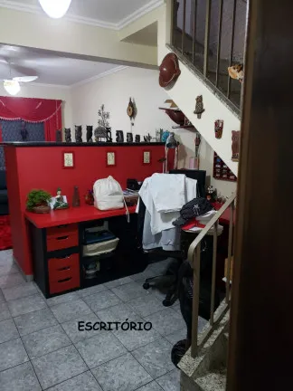 Imagem Sobrado com 2 Quartos à Venda, 98 m² em Cidade Líder - São Paulo