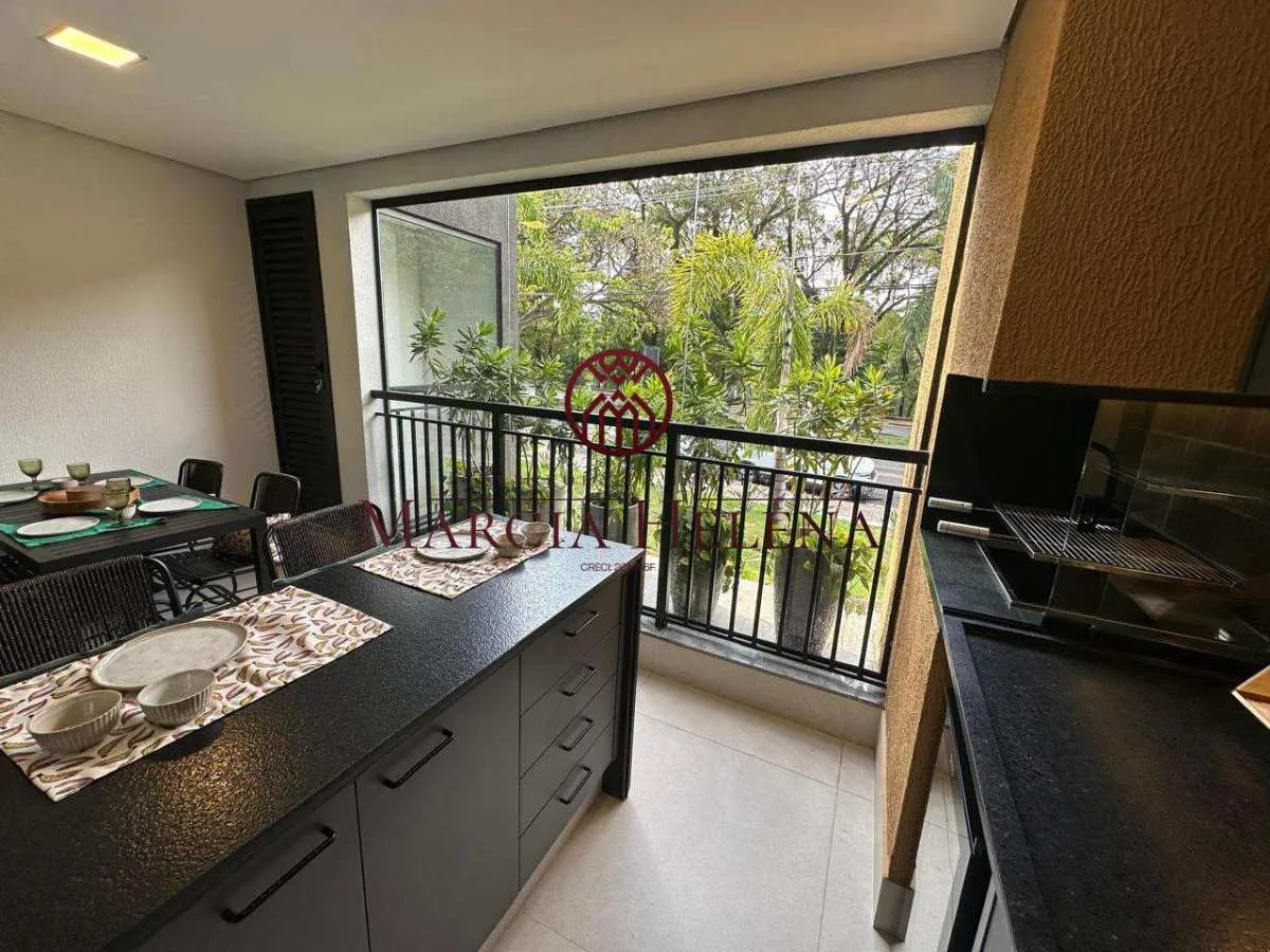 Imagem Apartamento de luxo à venda em Campinas, Jardim Flamboyant, com 3 quartos, 100m2
