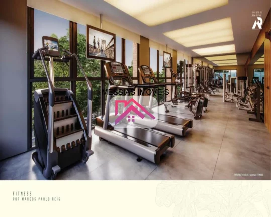 Imagem APARTAMENTOs 4 SUITES 4 VAGAS DETERMINADAS COM DEPOSITO - LE PARC ITAIM