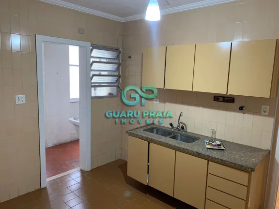 Imagem Apartamento frente mar - Pitangueiras