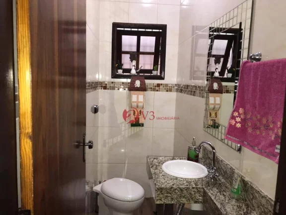 Imagem Sobrado com 2 dormitórios à venda, 193 m por R$ 780.000,00 - Vila Nova Savoia - São Paulo/SP