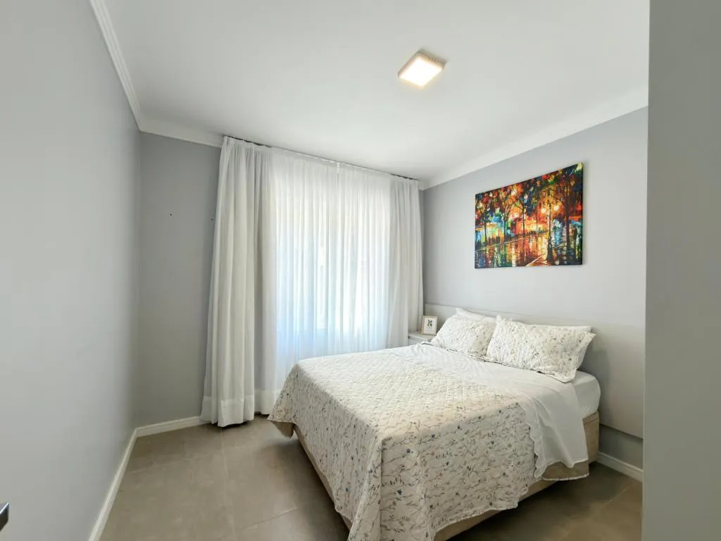 Imagem Apartamento 2 Dormitórios - Bairro Centro