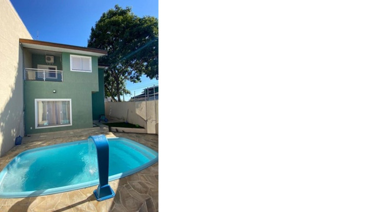 Casa com 4 Quartos à Venda, 175 m² em Loteamento Villa Branca - Jacareí