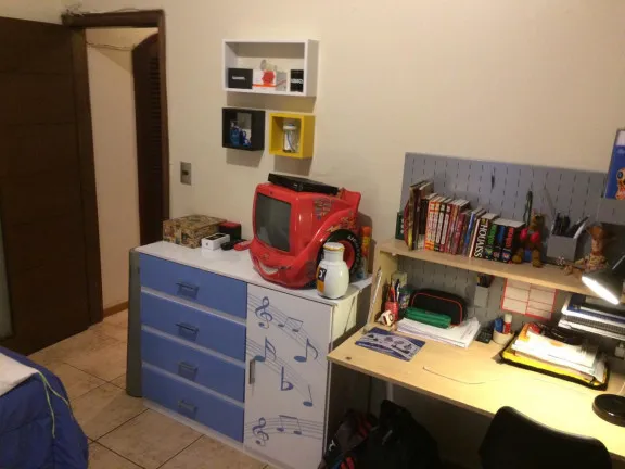 Imagem Casa com 3 Quartos à Venda, 345 m² em Vila Monumento - São Paulo