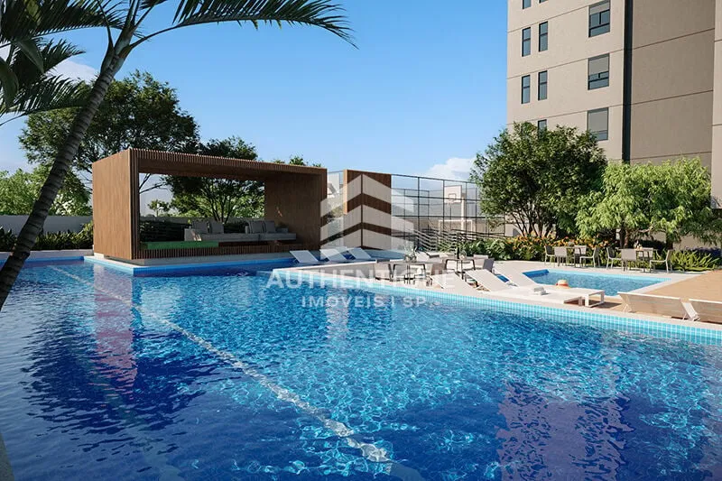 Imagem LUX HOUSE BROOKLIN - Apartamento à venda no bairro Brooklin - São Paulo/SP, Zona Sul