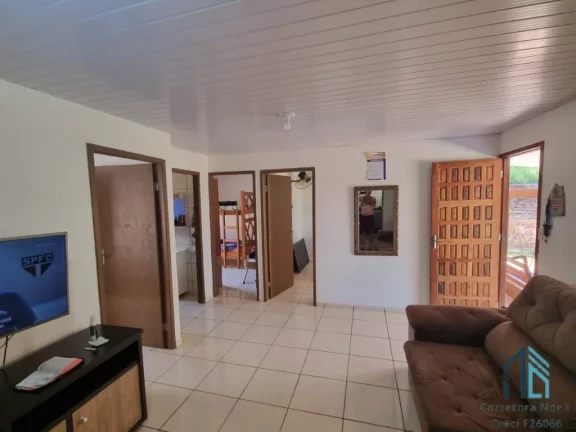 Imagem Sítio com 121.000 mil m² a venda, com Infra estrutura, no IRETEMA /Campo Mourão PR