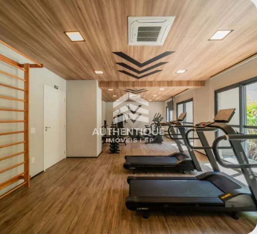Imagem Today Moema - Apartamento à venda em São Paulo/SP