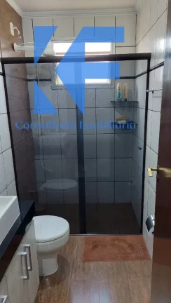 Imagem APARTAMENTO RESIDENCIAL em CAMPINAS - SP, SÃO BERNARDO