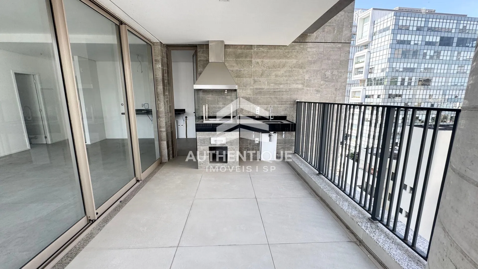 Imagem VERVE PINHEIROS - Apartamento no bairro Pinheiros à venda