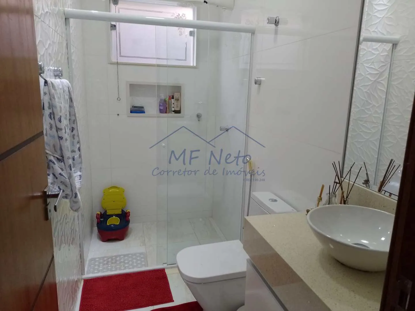 Imagem Casa Padrão