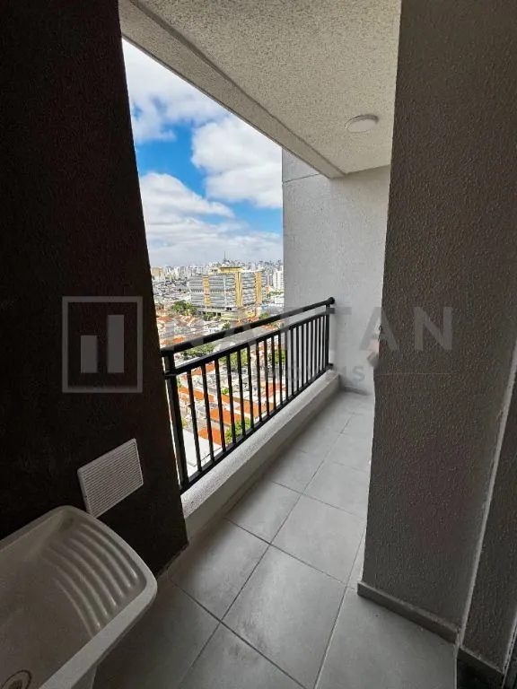 Imagem Apartamento com 2 dormitórios à venda, 40 m² por R$ 370.000,00 - Mooca - São Paulo/SP