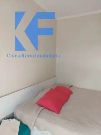 Imagem CASA RESIDENCIAL em VALINHOS - SP, LOTEAMENTO NOVA ESPÍRITO SANTO