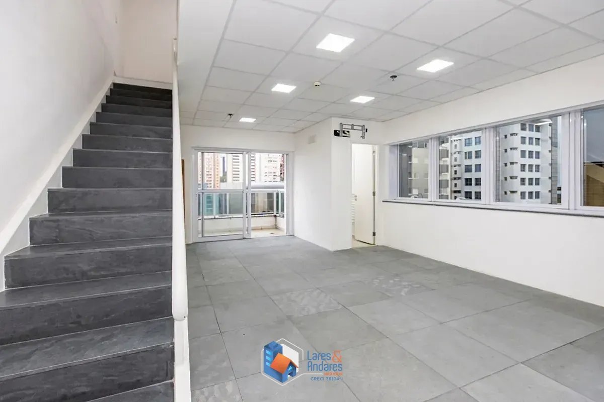 Imagem Conjunto comercial para venda em Bela Vista, 84m²