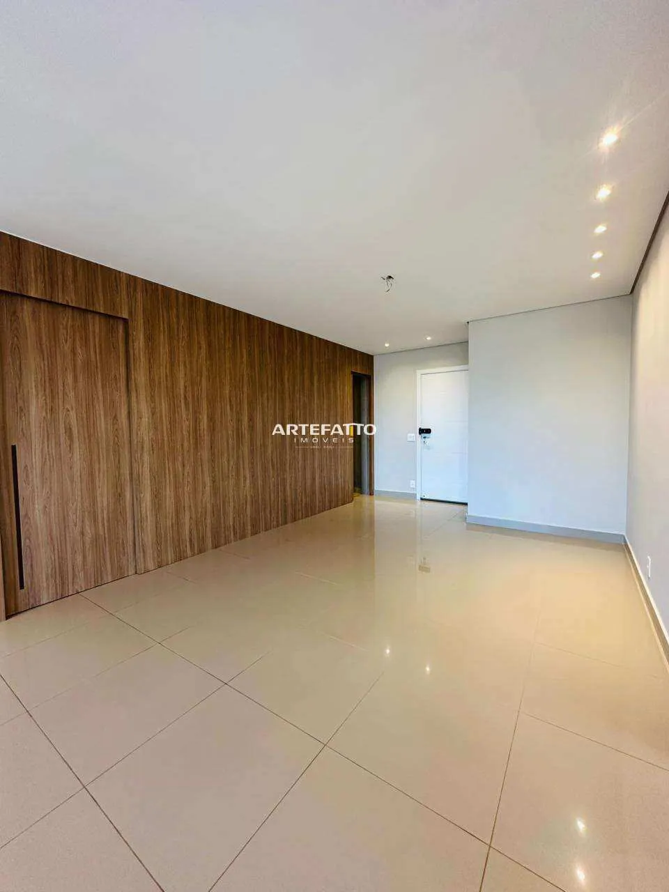 Imagem Apartamento à venda em Franca, Cidade Nova, com 3 quartos, 161m2