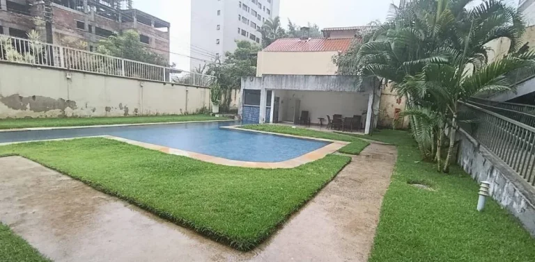 Imagem Apartamento 4 quartos com lazer no Bairro Santa Lúcia !!!!!