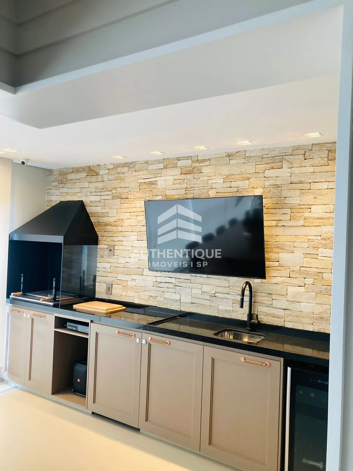Imagem Verace Brooklin - Apartamento no bairro Brooklin à venda